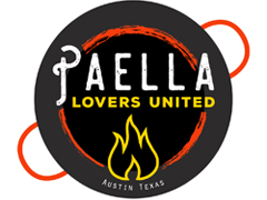 Paella Lovers United Log